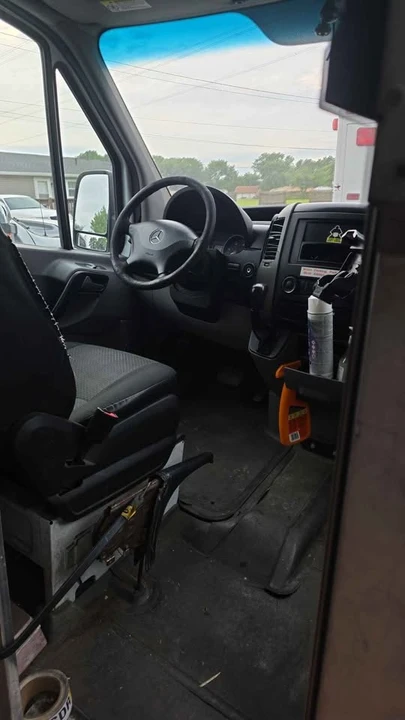 2011 Mercedes-Benz NCV3 Sprinter - Image 6 of 10
