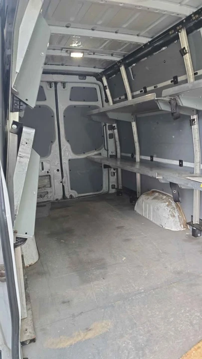 2011 Mercedes-Benz NCV3 Sprinter - Image 5 of 10
