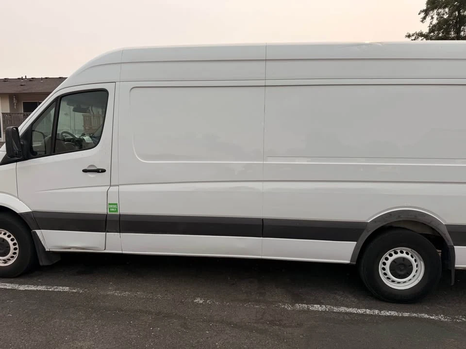2011 Mercedes-Benz NCV3 Sprinter - Image 5 of 5