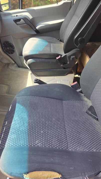 2011 Mercedes-Benz NCV3 Sprinter - Image 9 of 10