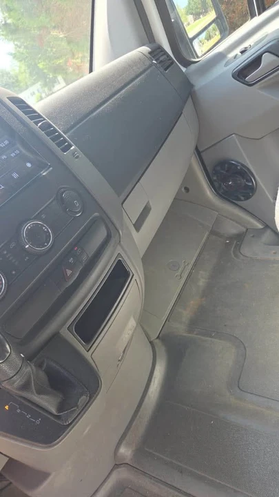 2011 Mercedes-Benz NCV3 Sprinter - Image 8 of 10
