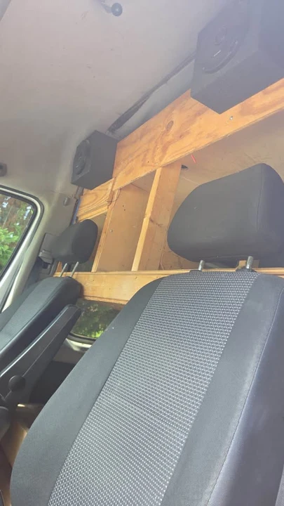 2011 Mercedes-Benz NCV3 Sprinter - Image 10 of 10