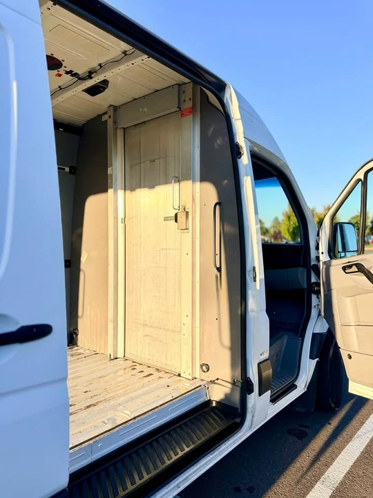 2011 Mercedes-Benz NCV3 Sprinter - Image 19 of 20