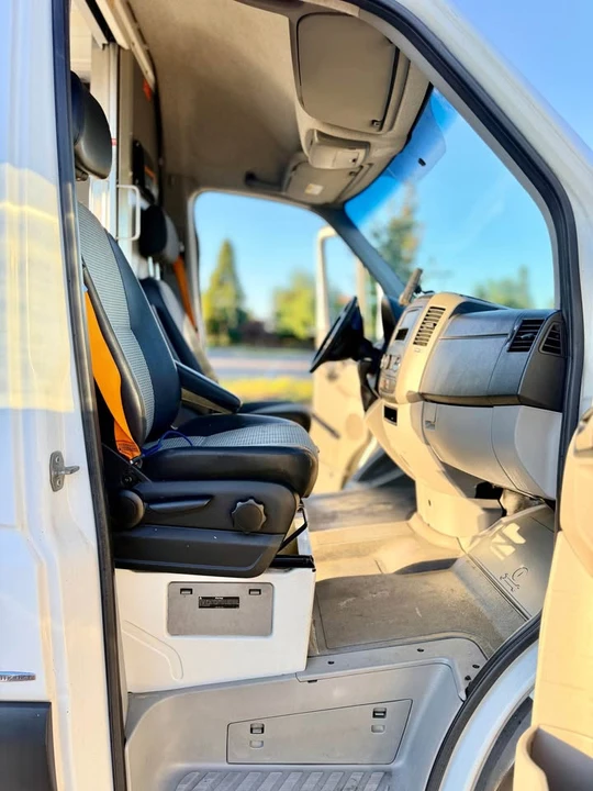 2011 Mercedes-Benz NCV3 Sprinter - Image 4 of 20