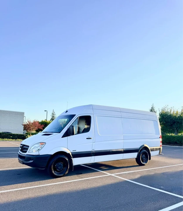 2011 Mercedes-Benz NCV3 Sprinter - Image 12 of 20