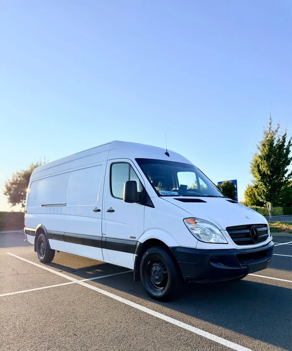 2011 Mercedes-Benz NCV3 Sprinter - Image 14 of 20