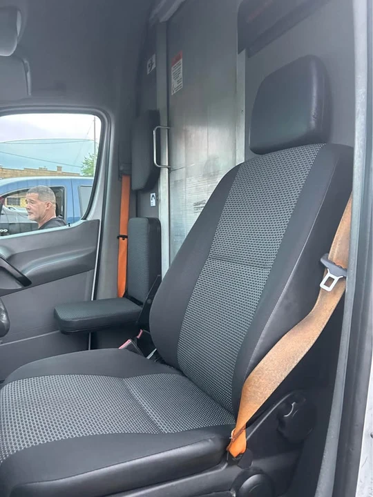 2011 Mercedes-Benz NCV3 Sprinter - Image 8 of 11