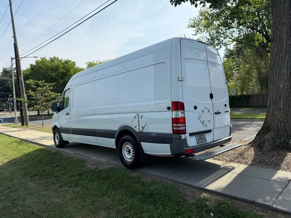 2011 Mercedes-Benz NCV3 Sprinter - Image 12 of 20