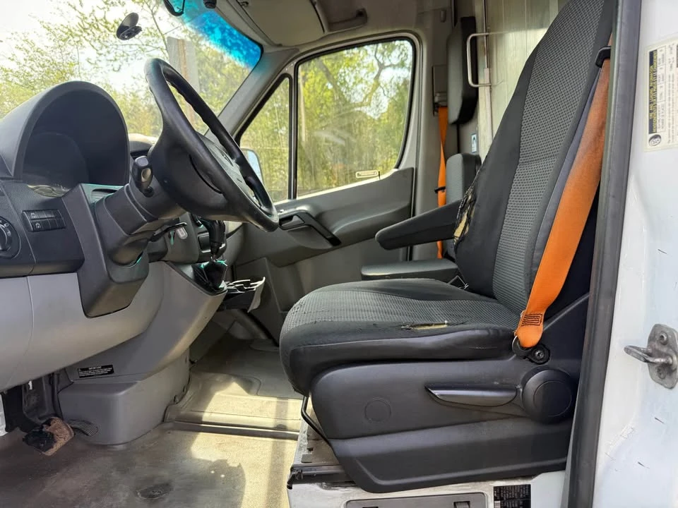 2011 Mercedes-Benz NCV3 Sprinter - Image 7 of 20