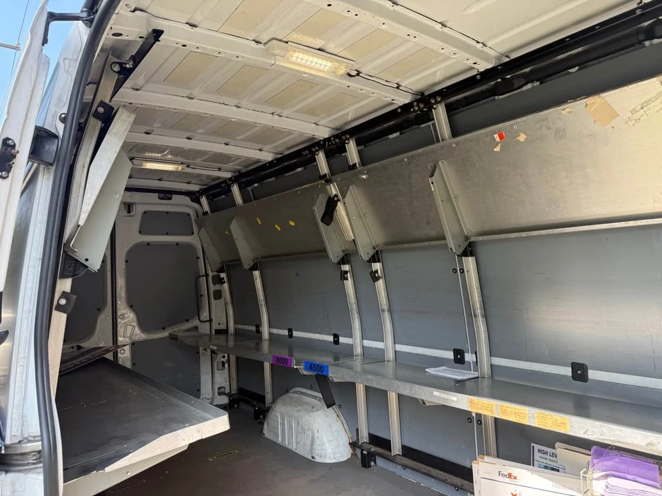 2011 Mercedes-Benz NCV3 Sprinter - Image 6 of 20
