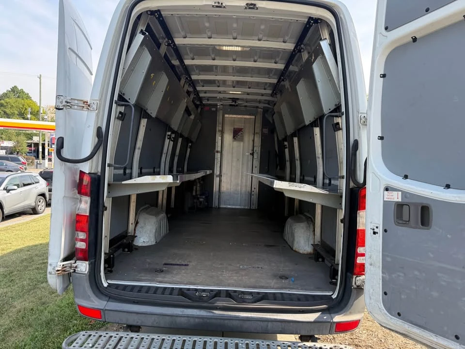 2011 Mercedes-Benz NCV3 Sprinter - Image 11 of 20