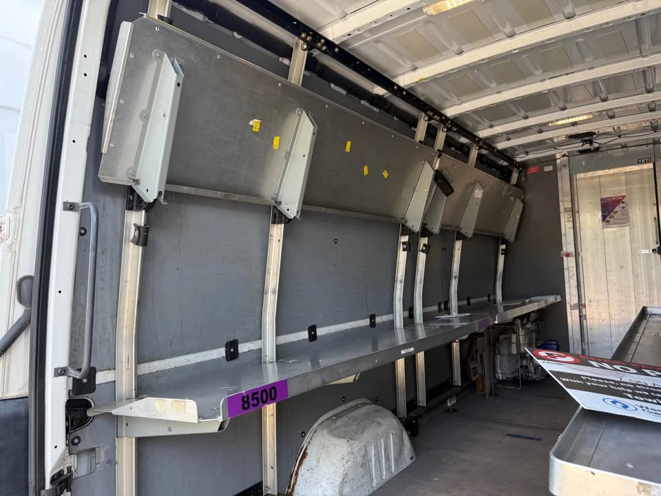 2011 Mercedes-Benz NCV3 Sprinter - Image 15 of 20