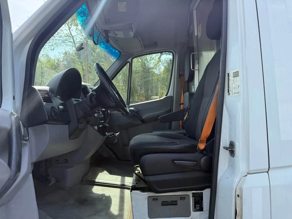 2011 Mercedes-Benz NCV3 Sprinter - Image 9 of 20