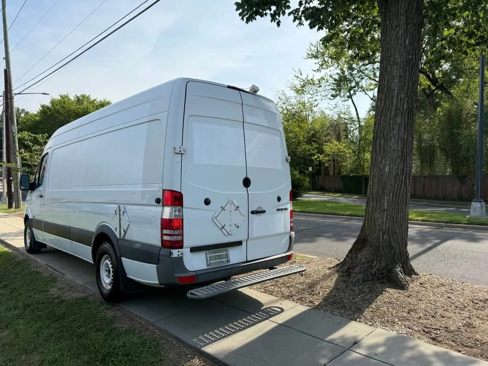 2011 Mercedes-Benz NCV3 Sprinter - Image 14 of 20