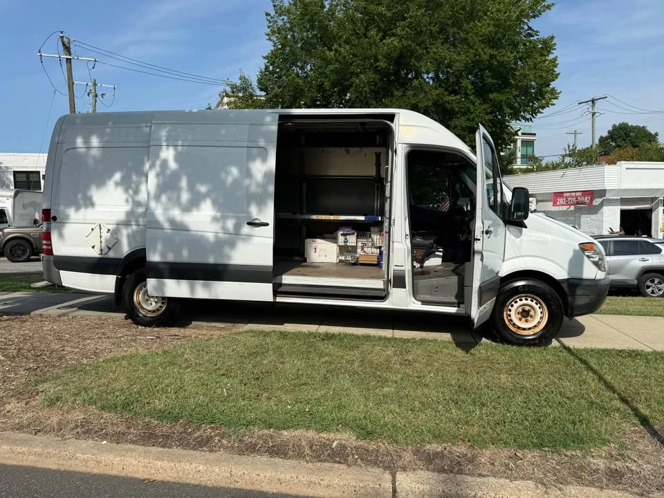 2011 Mercedes-Benz NCV3 Sprinter - Image 4 of 20