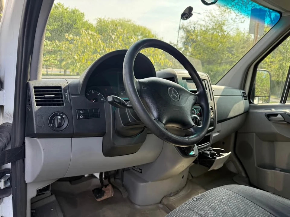 2011 Mercedes-Benz NCV3 Sprinter - Image 10 of 20