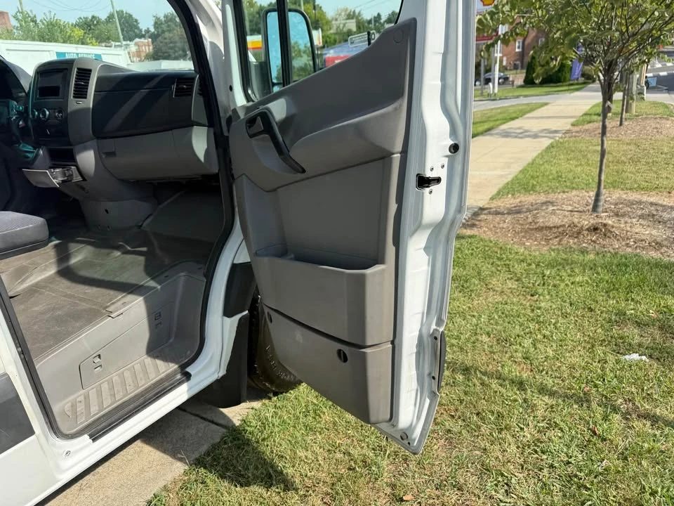2011 Mercedes-Benz NCV3 Sprinter - Image 5 of 20