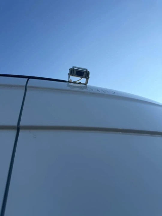 2011 Mercedes-Benz NCV3 Sprinter - Image 2 of 12