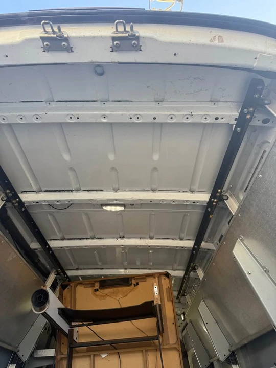 2011 Mercedes-Benz NCV3 Sprinter - Image 3 of 12