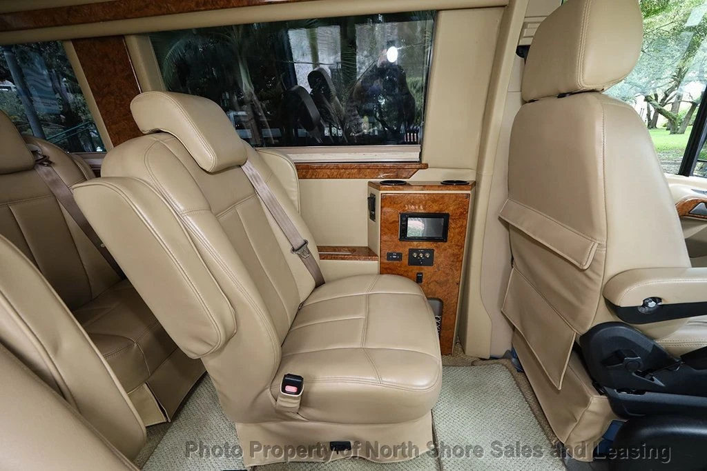 2011 Mercedes-Benz NCV3 Sprinter - Image 5 of 12