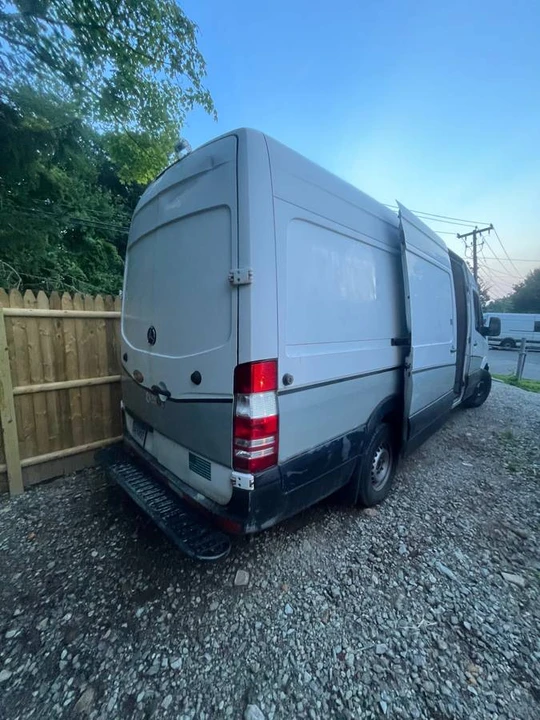 2011 Mercedes-Benz NCV3 Sprinter - Image 3 of 6