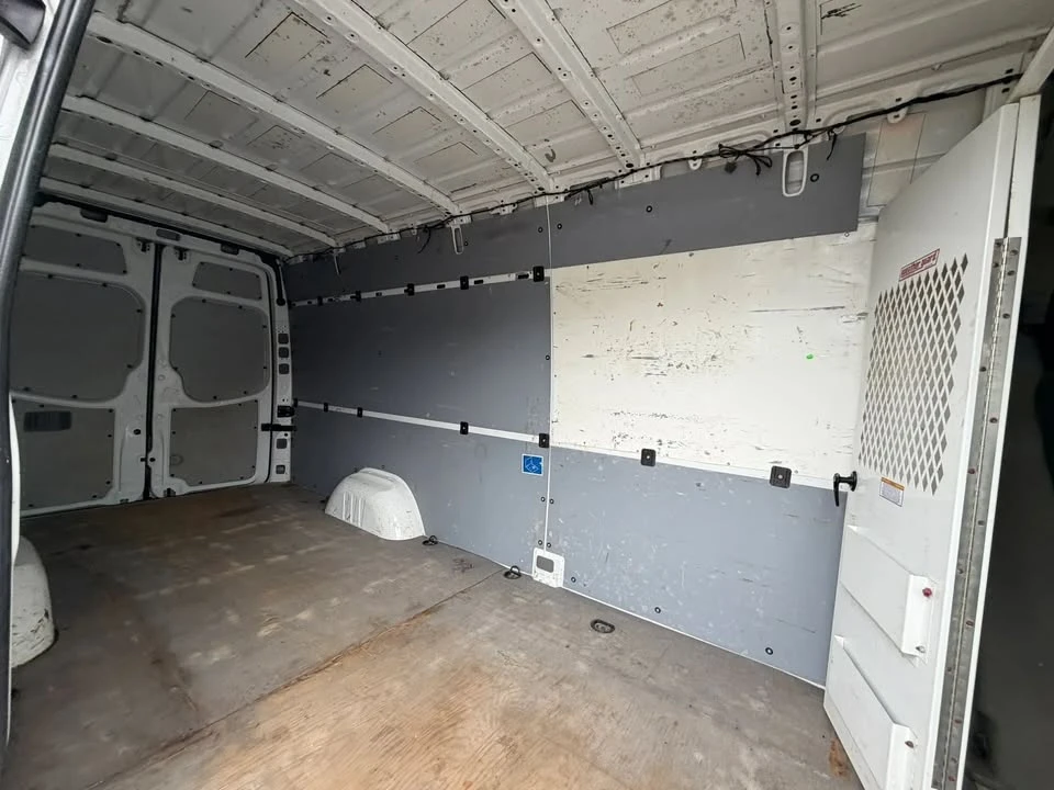 2011 Mercedes-Benz NCV3 Sprinter - Image 9 of 15