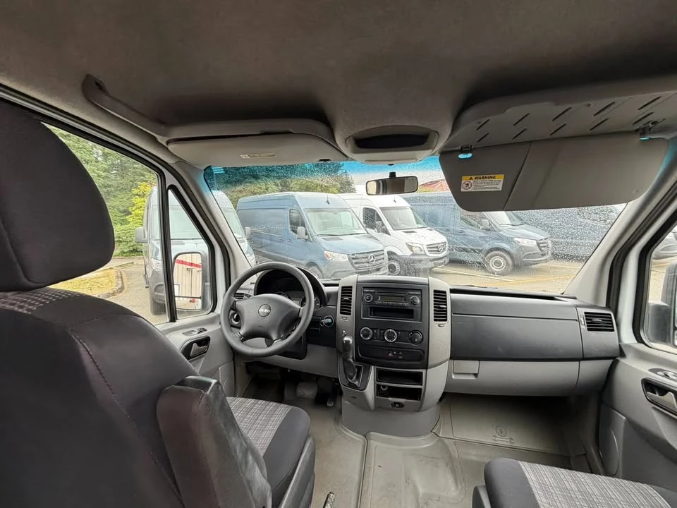 2011 Mercedes-Benz NCV3 Sprinter - Image 12 of 15
