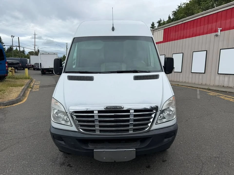 2011 Mercedes-Benz NCV3 Sprinter - Image 6 of 15