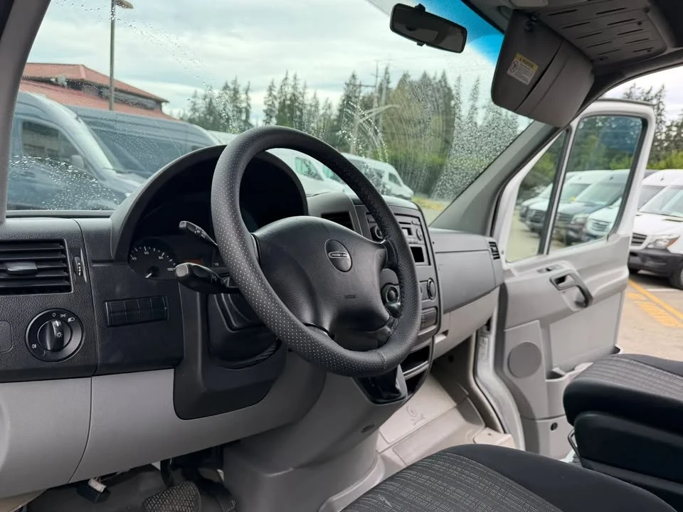 2011 Mercedes-Benz NCV3 Sprinter - Image 10 of 15