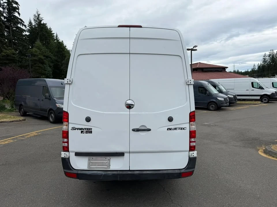 2011 Mercedes-Benz NCV3 Sprinter - Image 5 of 15