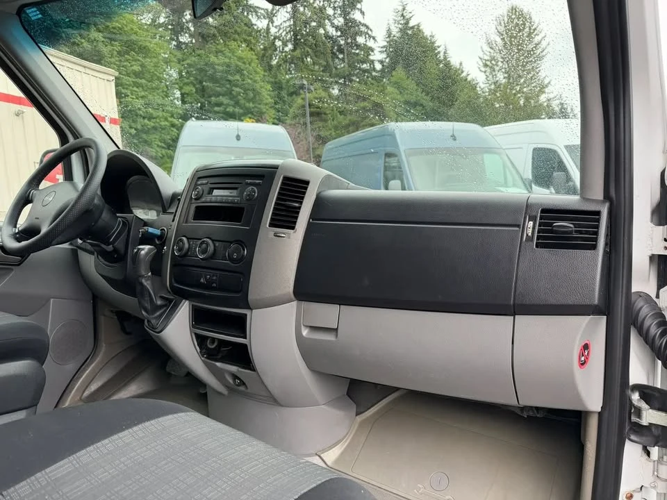 2011 Mercedes-Benz NCV3 Sprinter - Image 11 of 15