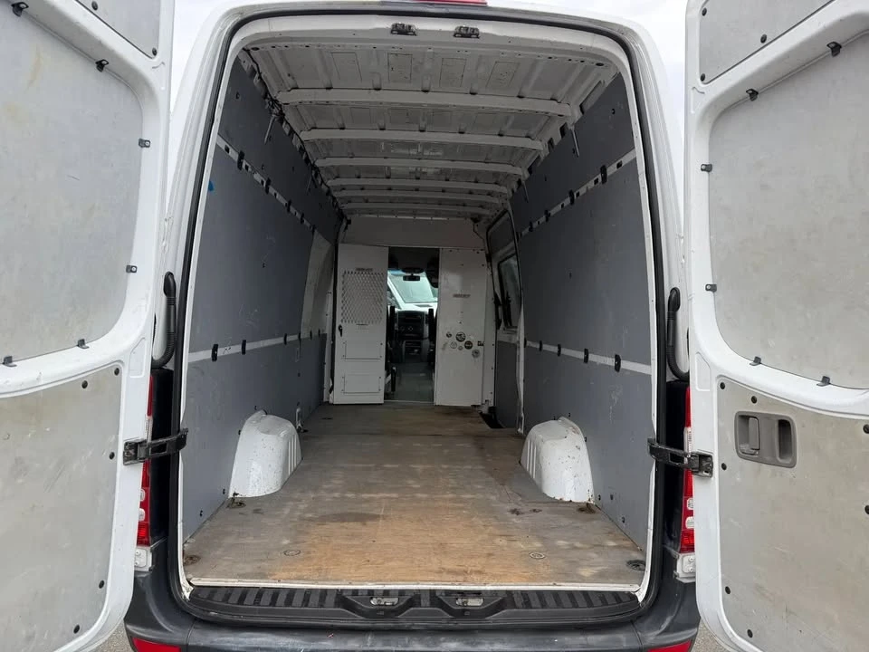 2011 Mercedes-Benz NCV3 Sprinter - Image 8 of 15