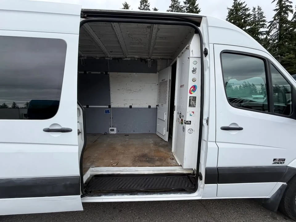 2011 Mercedes-Benz NCV3 Sprinter - Image 7 of 15
