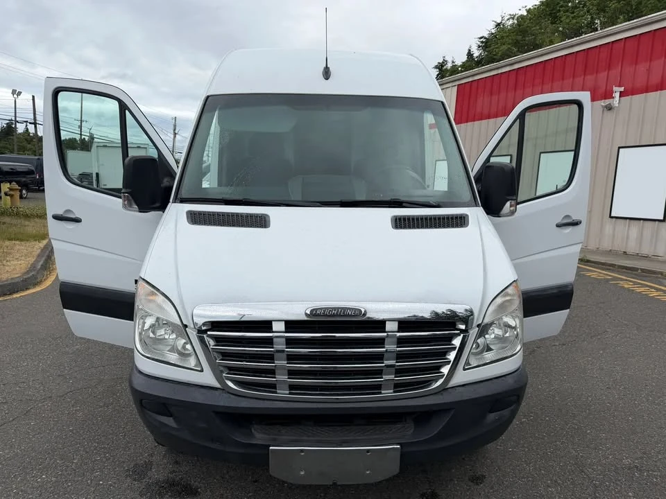 2011 Mercedes-Benz NCV3 Sprinter - Image 15 of 15