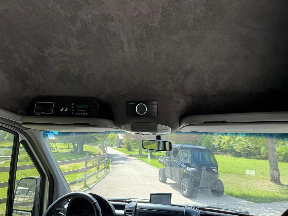 2011 Mercedes-Benz NCV3 Sprinter - Image 10 of 14