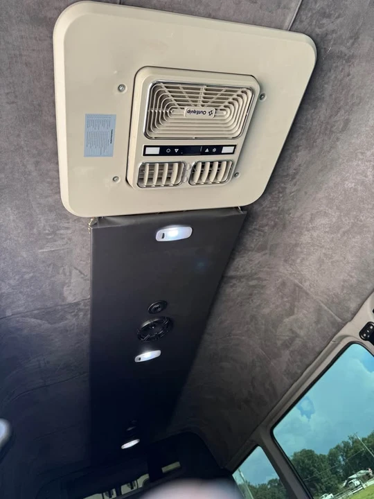2011 Mercedes-Benz NCV3 Sprinter - Image 8 of 14