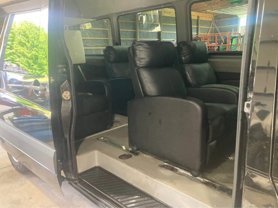 2011 Mercedes-Benz NCV3 Sprinter - Image 4 of 7