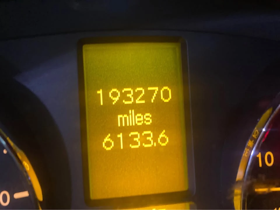 2011 Mercedes-Benz NCV3 Sprinter - Image 7 of 7