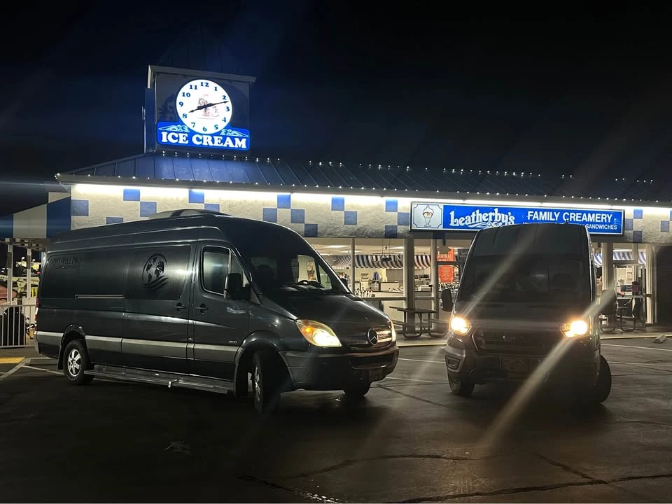 2011 Mercedes-Benz NCV3 Sprinter - Image 11 of 13