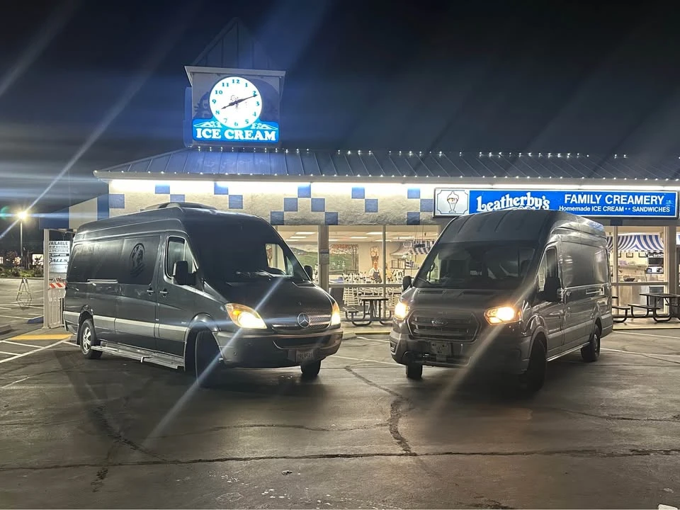 2011 Mercedes-Benz NCV3 Sprinter - Image 13 of 13