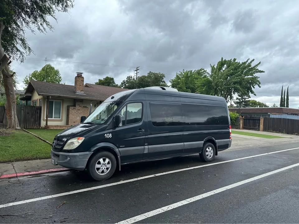 2011 Mercedes-Benz NCV3 Sprinter - Image 9 of 13