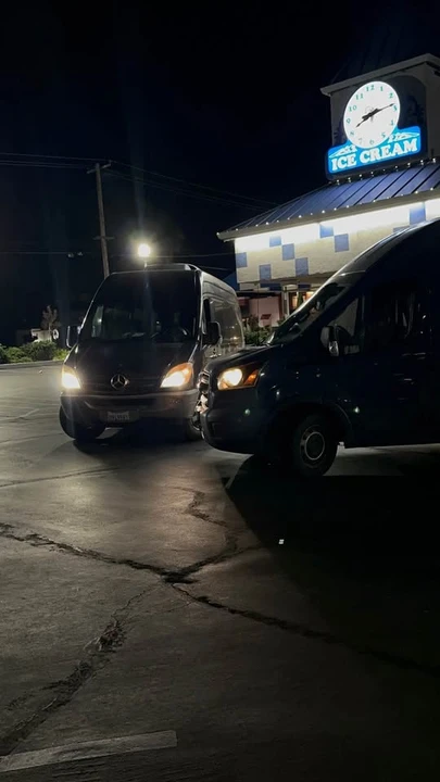 2011 Mercedes-Benz NCV3 Sprinter - Image 12 of 13