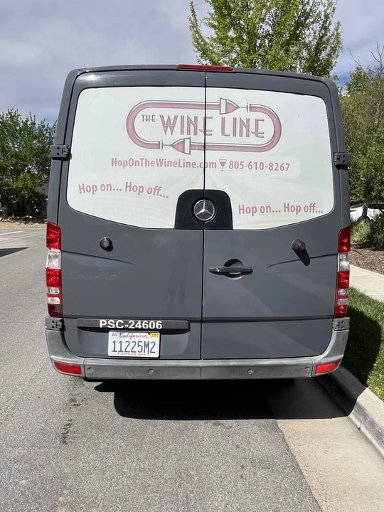 2011 Mercedes-Benz NCV3 Sprinter - Image 6 of 19