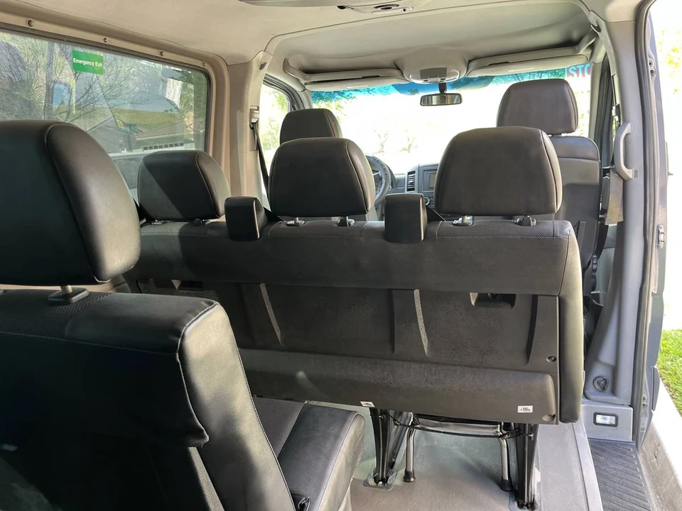 2011 Mercedes-Benz NCV3 Sprinter - Image 15 of 19
