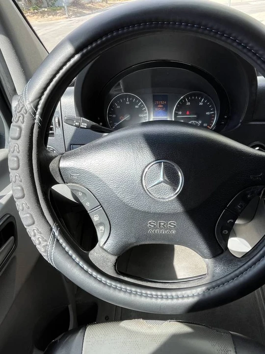 2011 Mercedes-Benz NCV3 Sprinter - Image 8 of 19