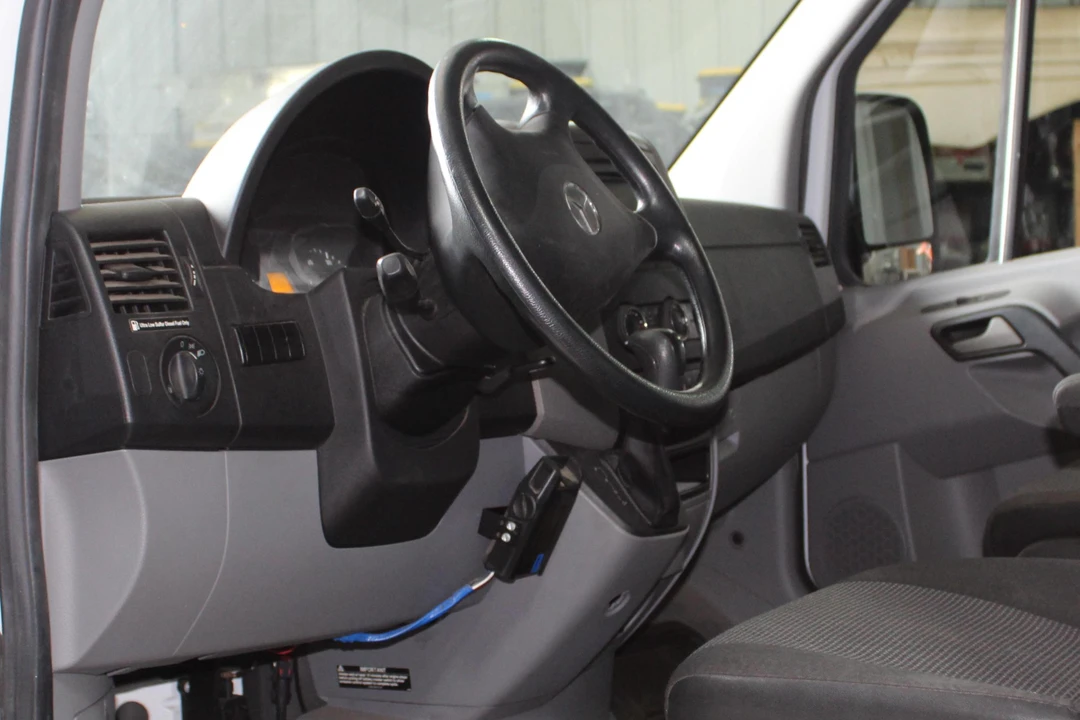 2011 Mercedes-Benz NCV3 Sprinter - Image 8 of 11