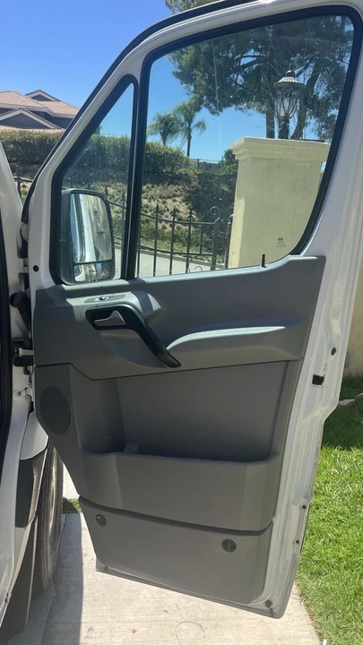 2011 Mercedes-Benz NCV3 Sprinter - Image 14 of 21