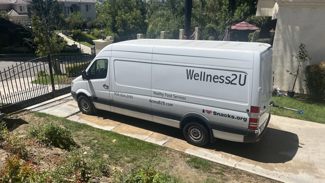 2011 Mercedes-Benz NCV3 Sprinter - Image 2 of 21