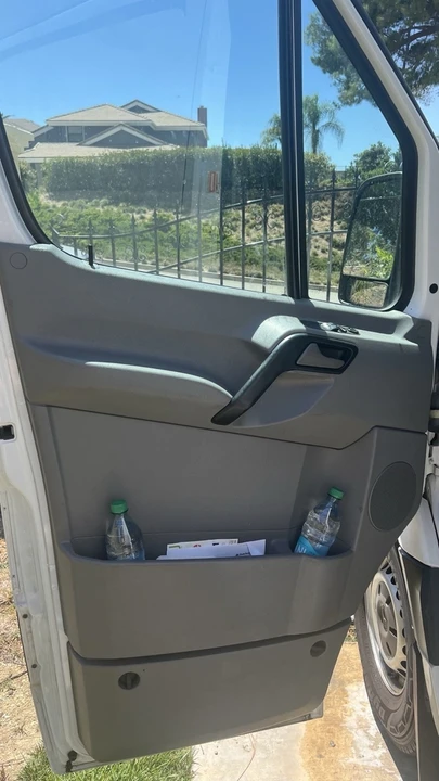 2011 Mercedes-Benz NCV3 Sprinter - Image 11 of 21