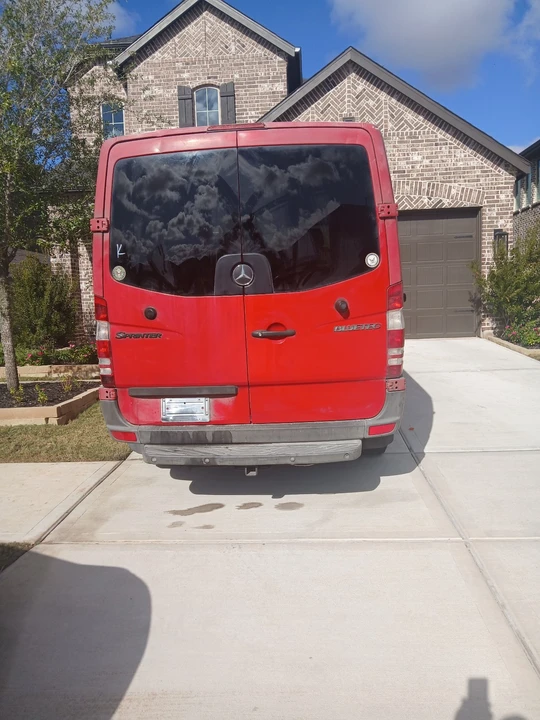 2011 Mercedes-Benz NCV3 Sprinter - Image 6 of 14